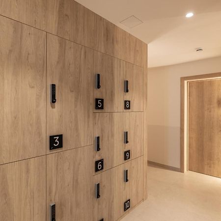 Apartament Libere Malaga Trinidad Zewnętrze zdjęcie