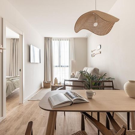 Apartament Libere Malaga Trinidad Zewnętrze zdjęcie
