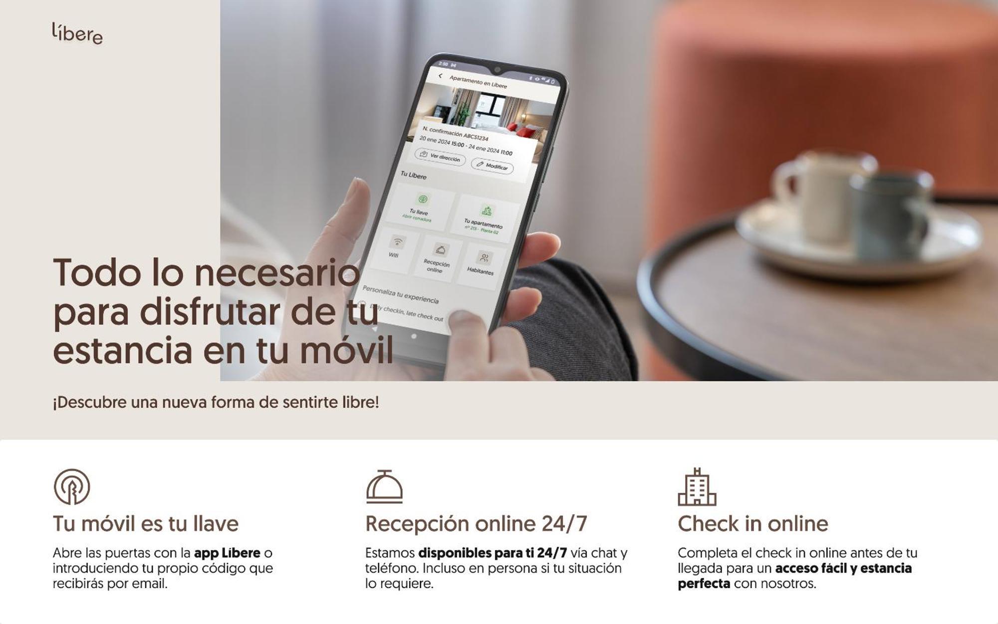 Apartament Libere Malaga Trinidad Zewnętrze zdjęcie
