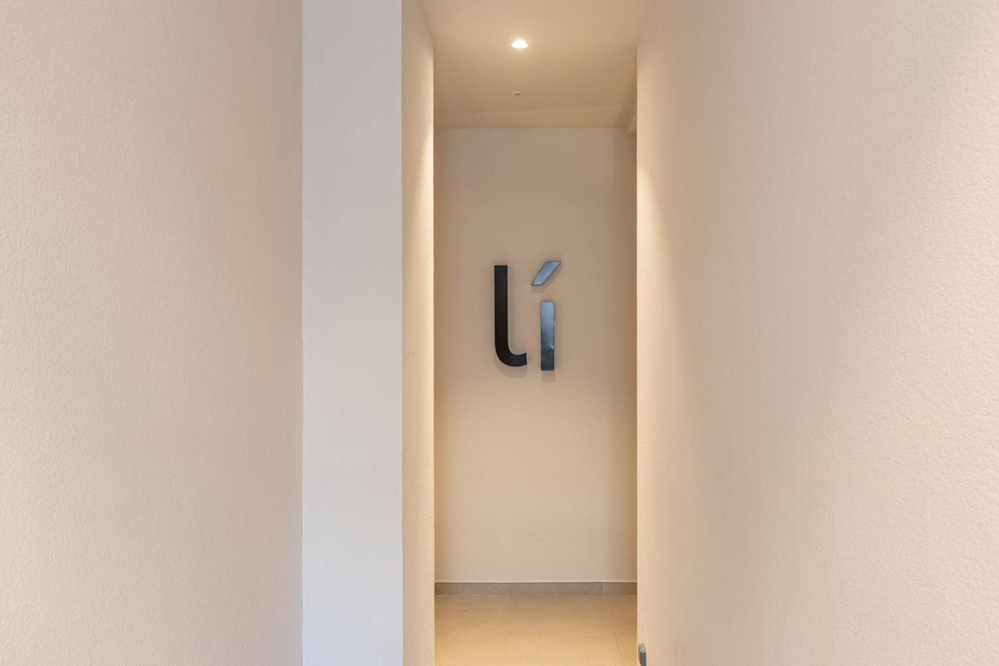 Apartament Libere Malaga Trinidad Zewnętrze zdjęcie