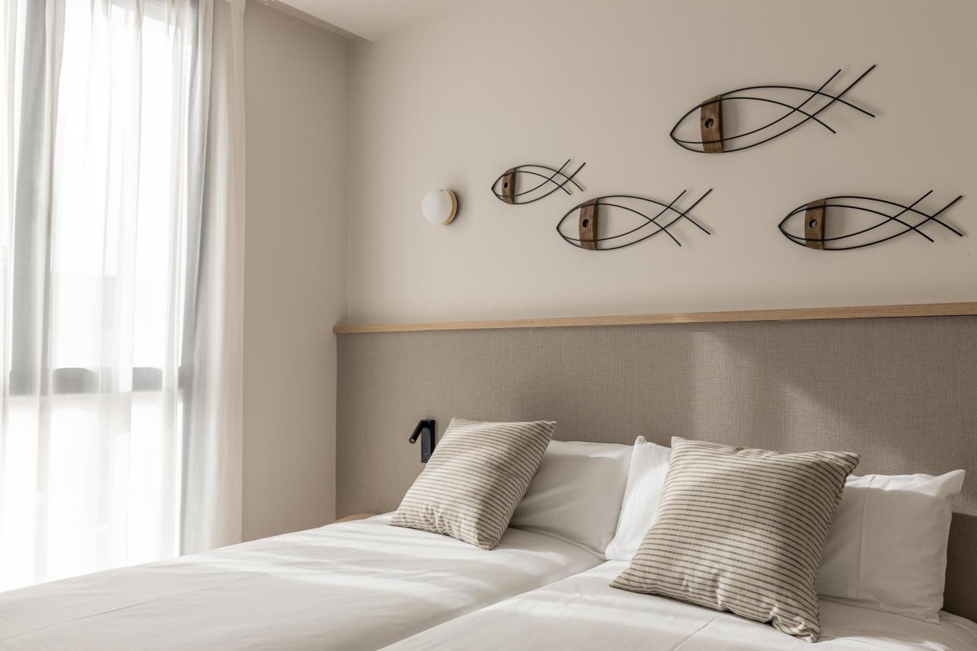 Apartament Libere Malaga Trinidad Zewnętrze zdjęcie