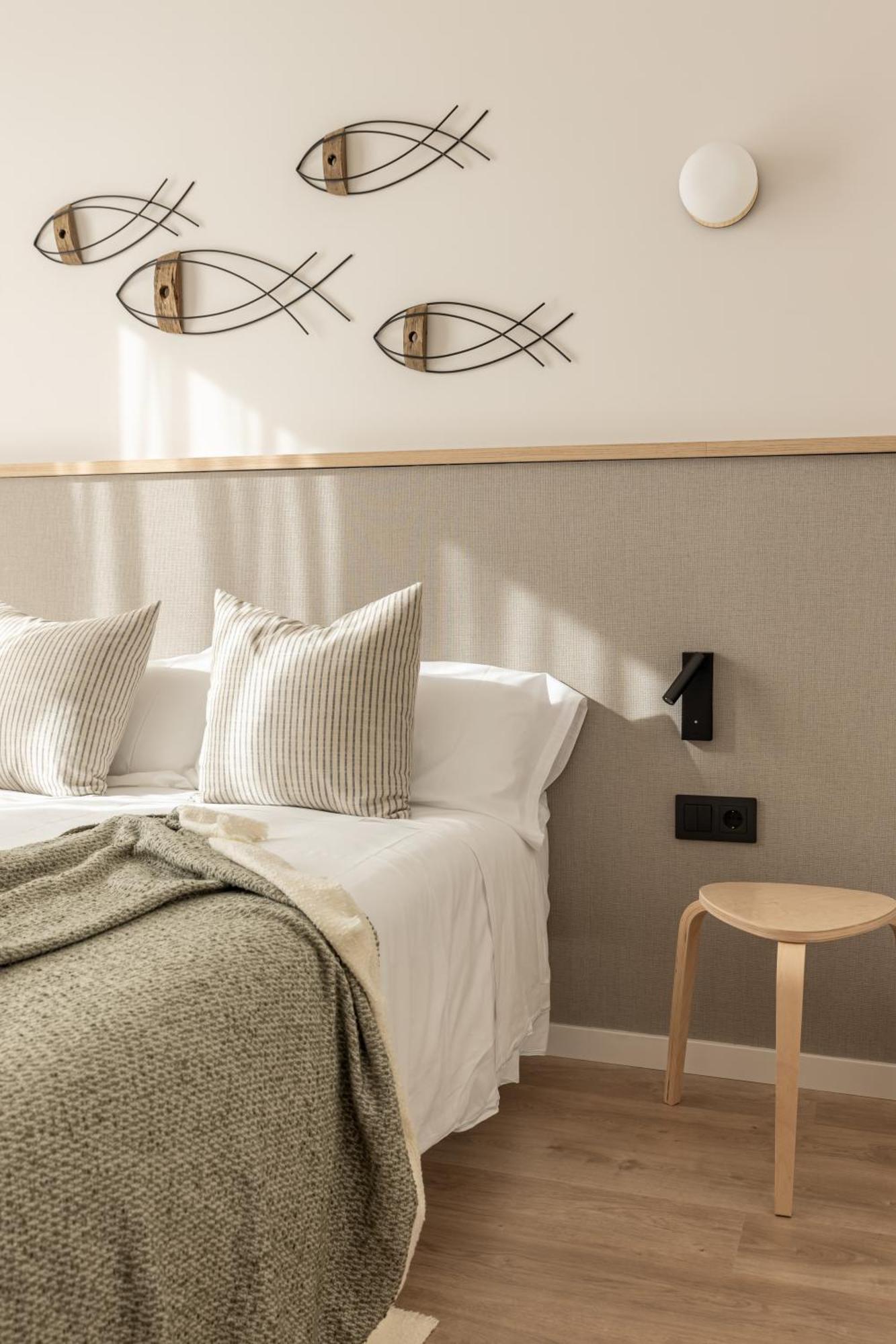 Apartament Libere Malaga Trinidad Zewnętrze zdjęcie