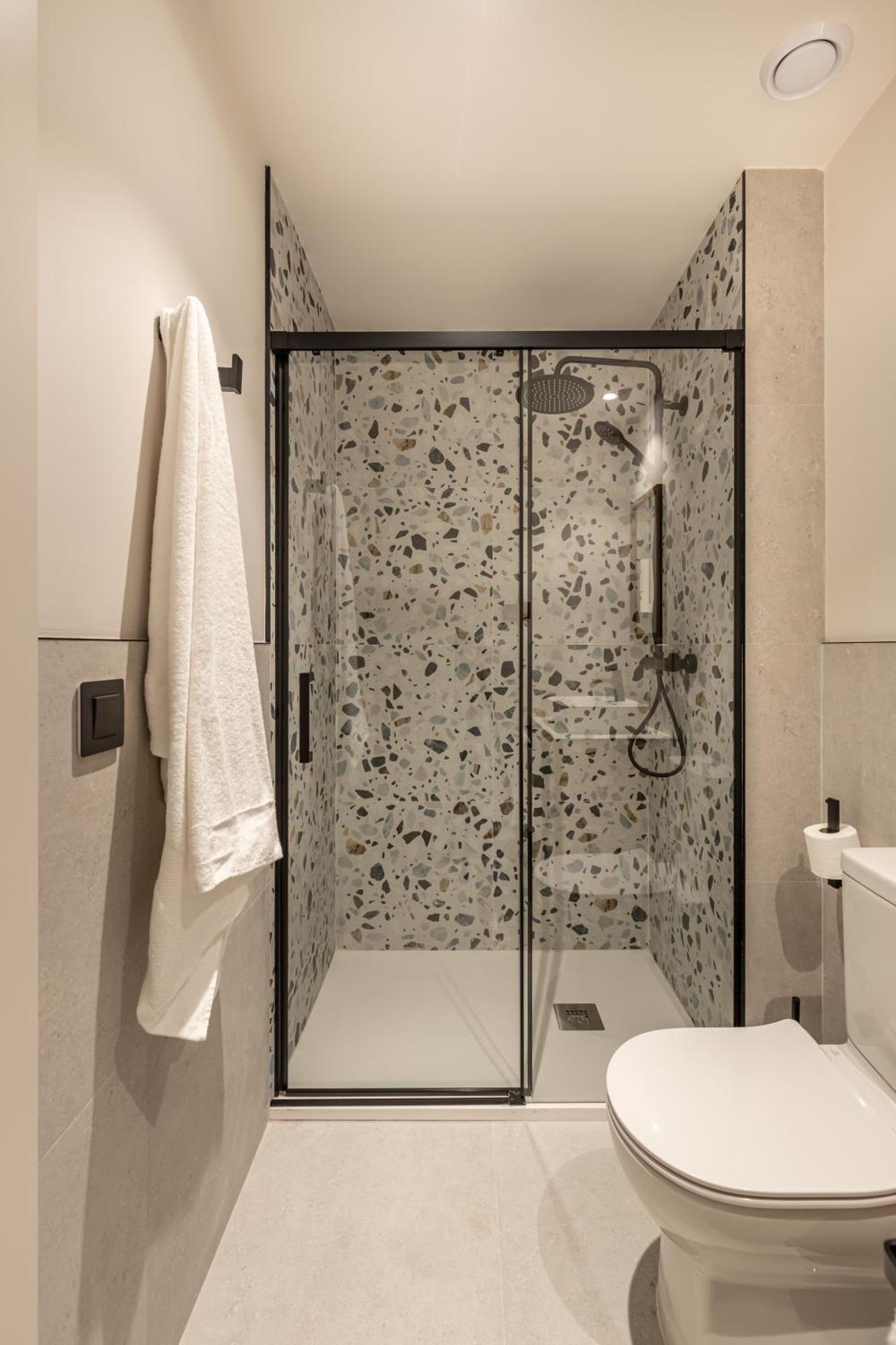 Apartament Libere Malaga Trinidad Pokój zdjęcie