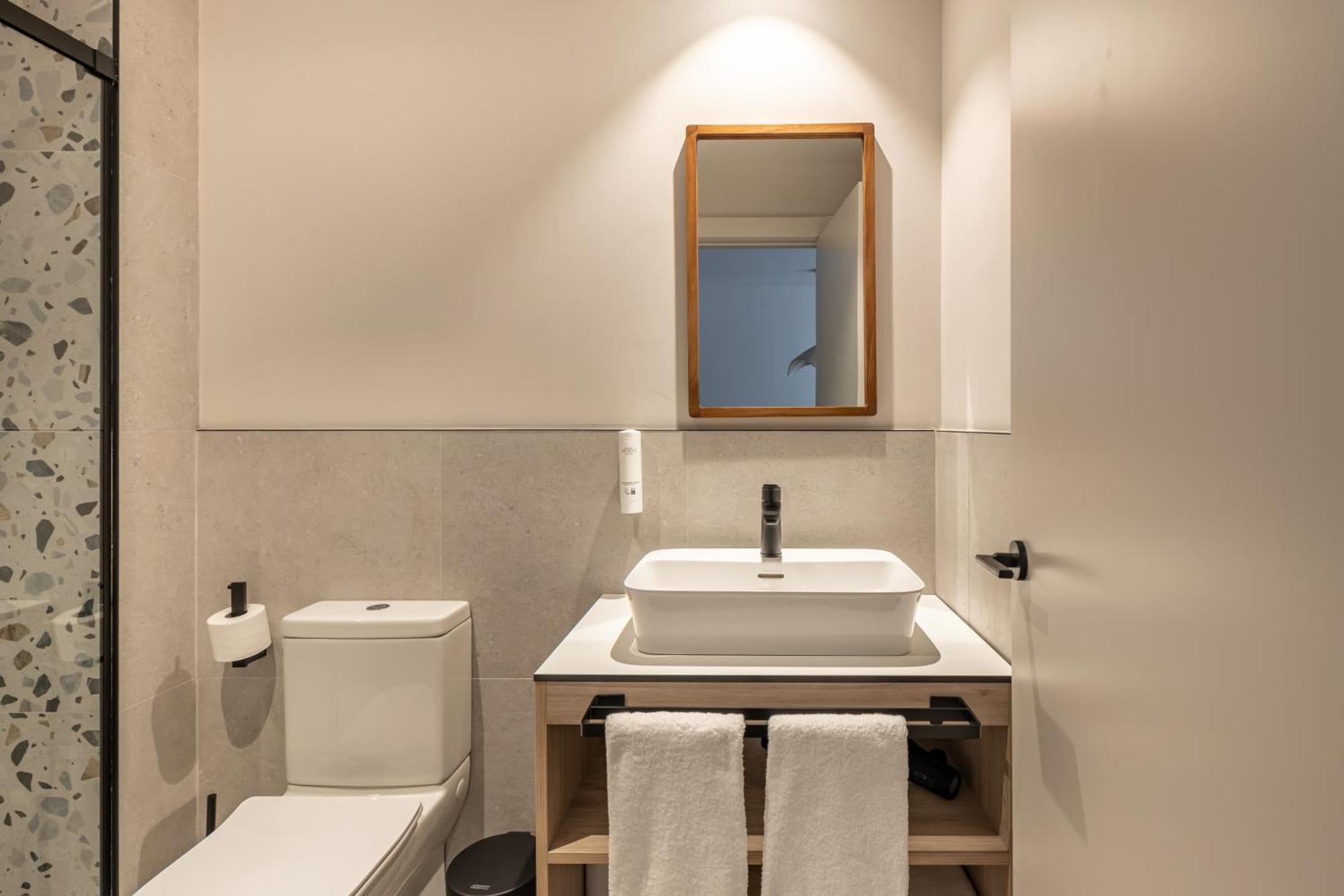 Apartament Libere Malaga Trinidad Pokój zdjęcie