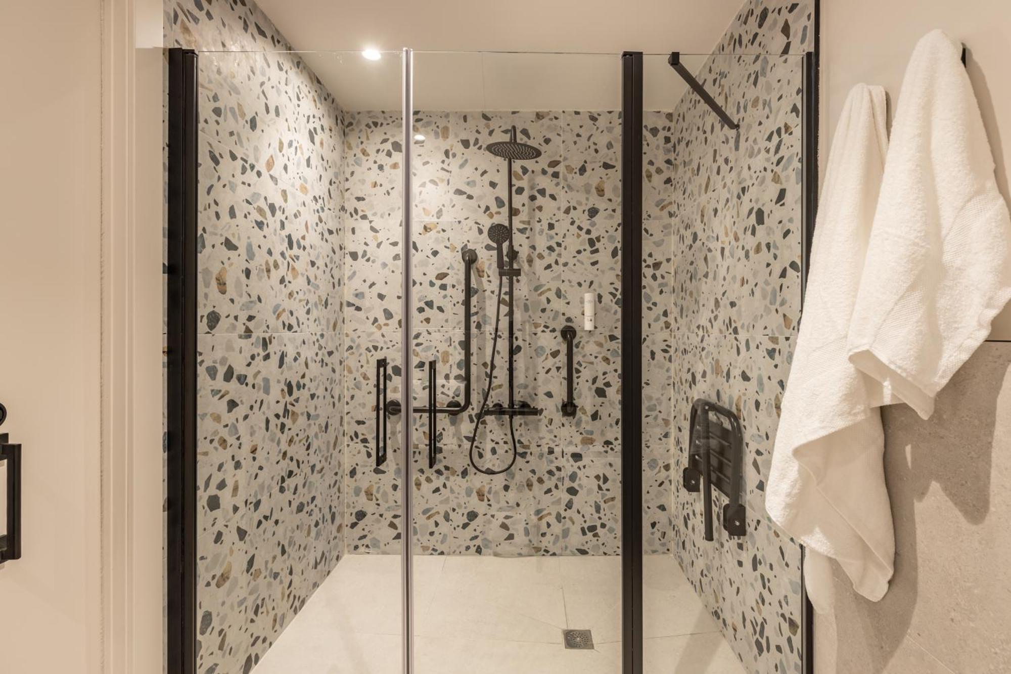 Apartament Libere Malaga Trinidad Pokój zdjęcie